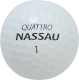 Nassau Quattro